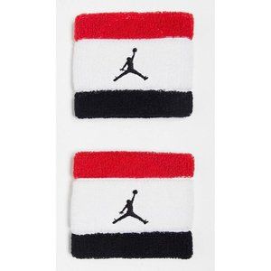 Jordan Vintage Style Unisex Jumpman Wristbands